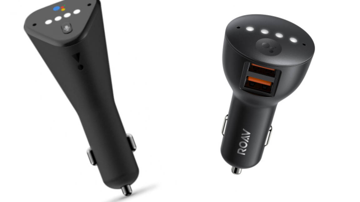 $!JBL y Google Assistant hacen tu carro más inteligente