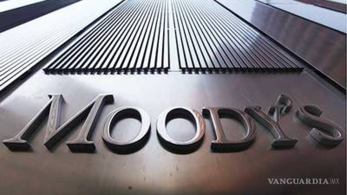 Moody’s recorta a 0.5% expectativa de crecimiento para México en 2019