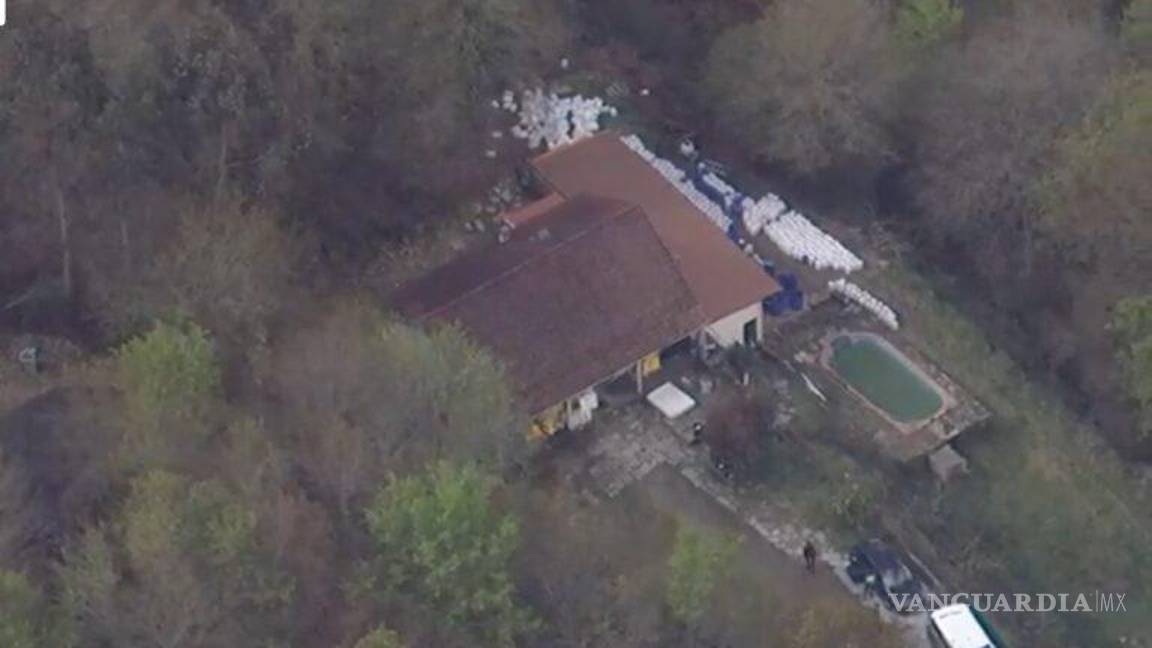 $!El líder en España de esta organización “vivía una vida de lujo en La Finca”, sin un empleo conocido y gastando alrededor de 15,000 euros mensuales