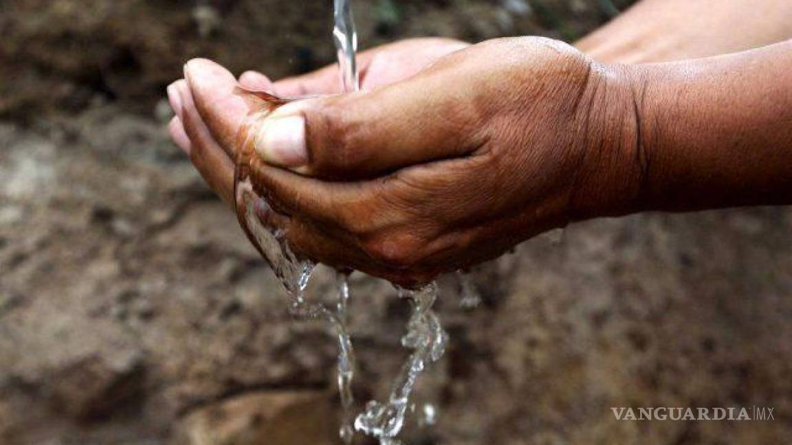 Coahuila, entre los estados que pagan más de 700 pesos por derecho al uso de agua