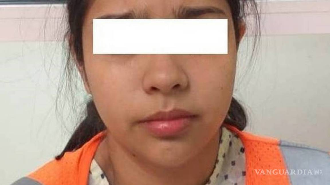 $!Enfermera mata a su hija de 2 años, para vengarse de su ex esposo