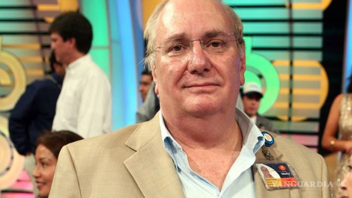 Productor de &quot;El Chavo del 8&quot; va a juicio contra Televisa