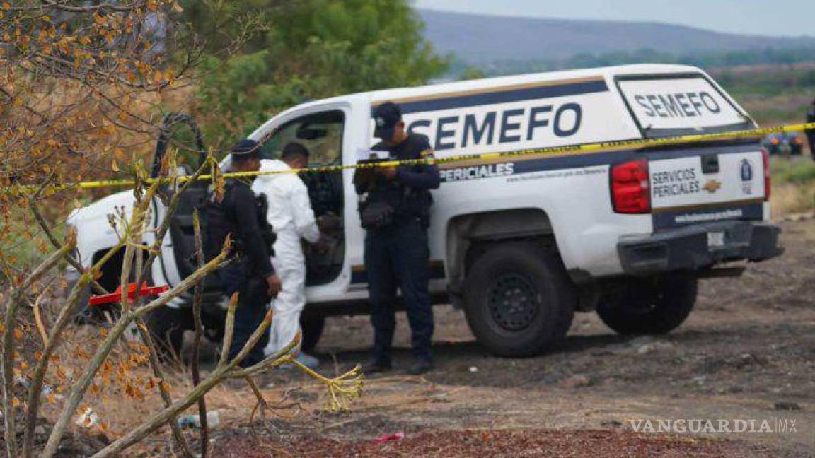 Más asesinatos en Michoacán, seis personas ultimadas en Uruapan en distintos ataques