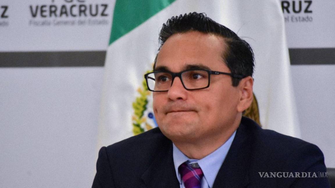 'Ahora va a entender'; Duarte manda mensaje a fiscal prófugo de Veracruz