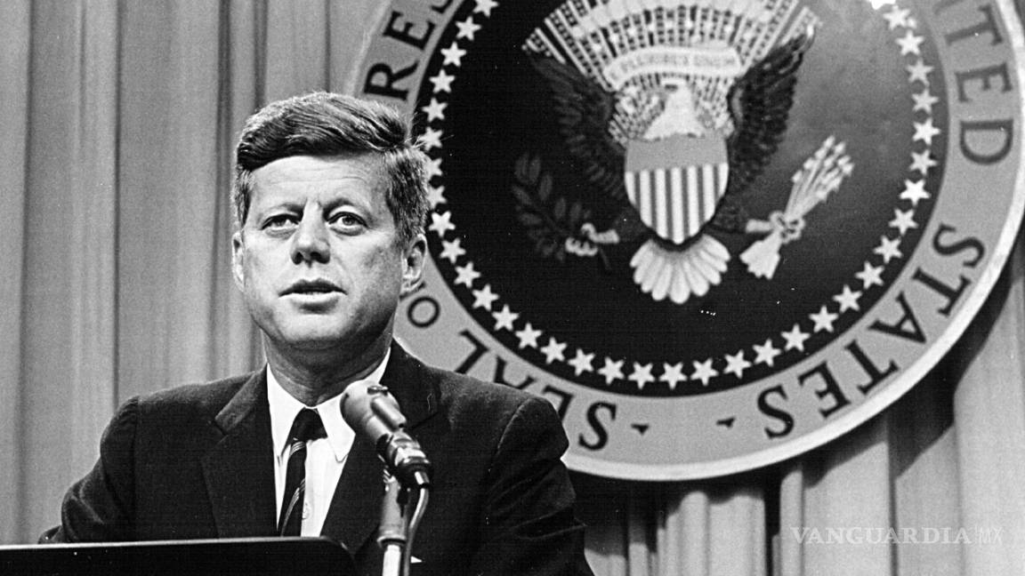Por qué John F. Kennedy es tan recordado
