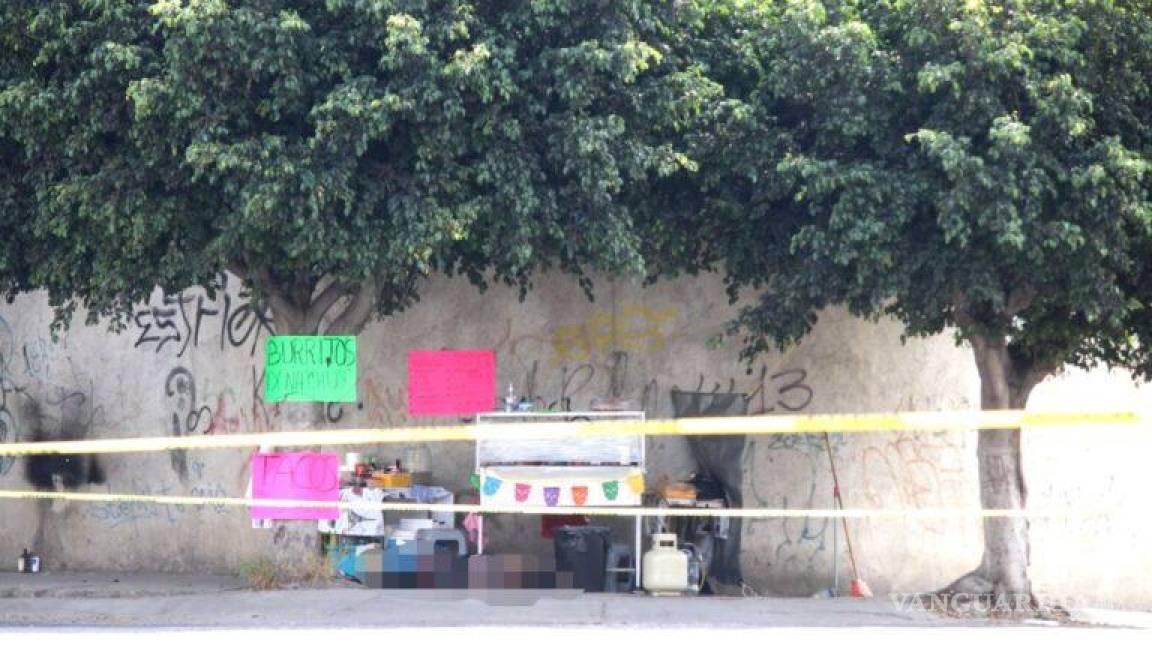 Asesinan a balazos a vendedoras de ‘burritos’ en Guanajuato