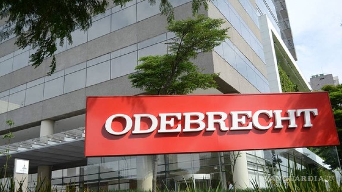 Odebrecht afirma que donó dinero a Humala