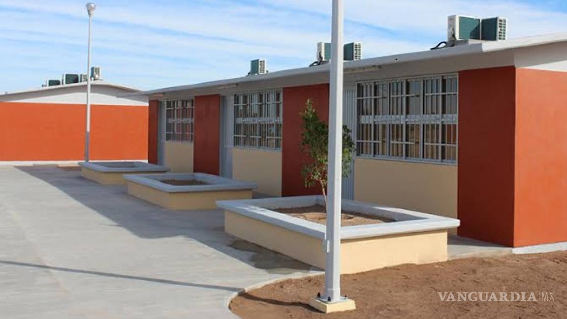 Empresarios ayudarán a rehabilitar escuelas en Ciudad Acuña para el nuevo ciclo escolar