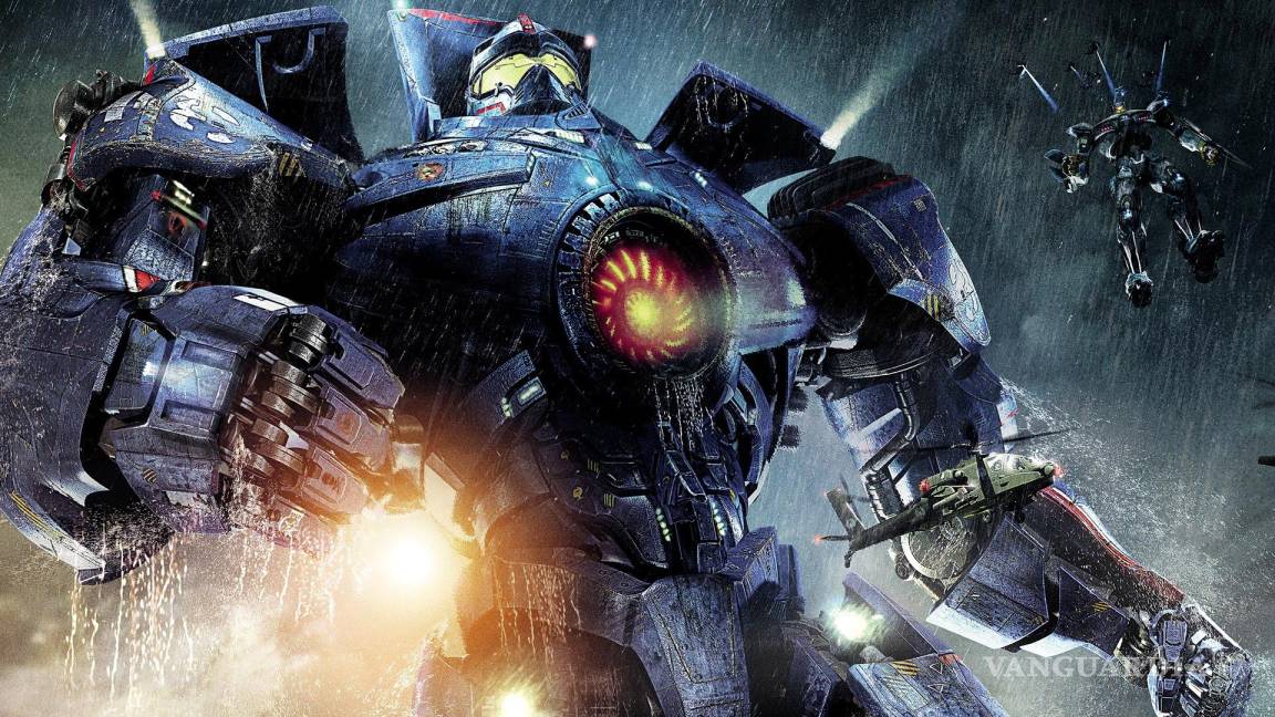 ‘Pacific Rim 2’ inicia filmación