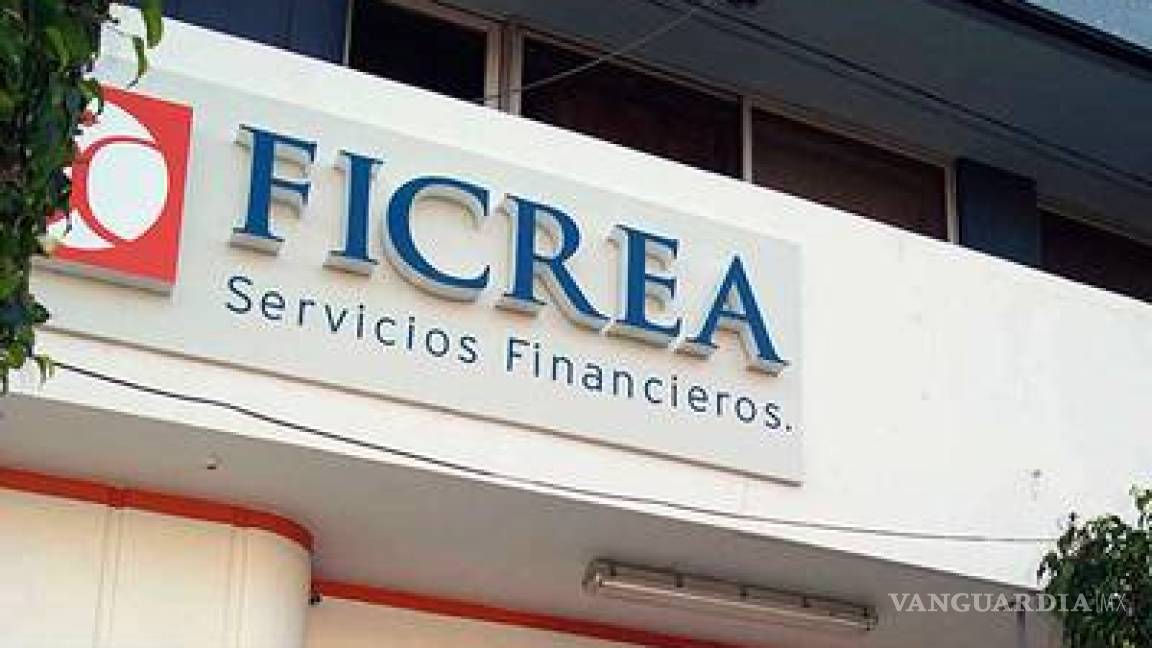 Se estanca recuperación de capital del caso Ficrea