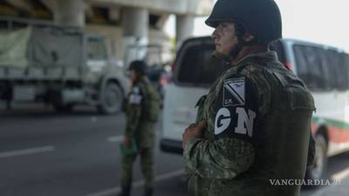 Por decreto de AMLO, Ejército y Marina volverán a las calles a realizar funciones de seguridad pública