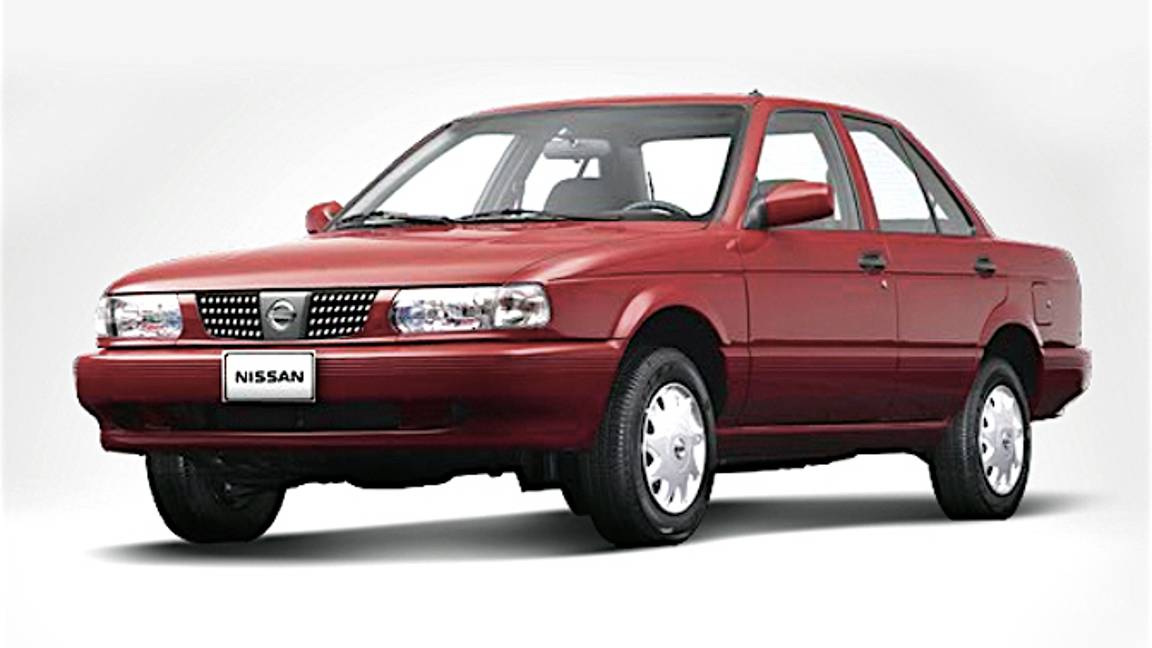 $!Los coches más robados en México, y los más robados con violencia