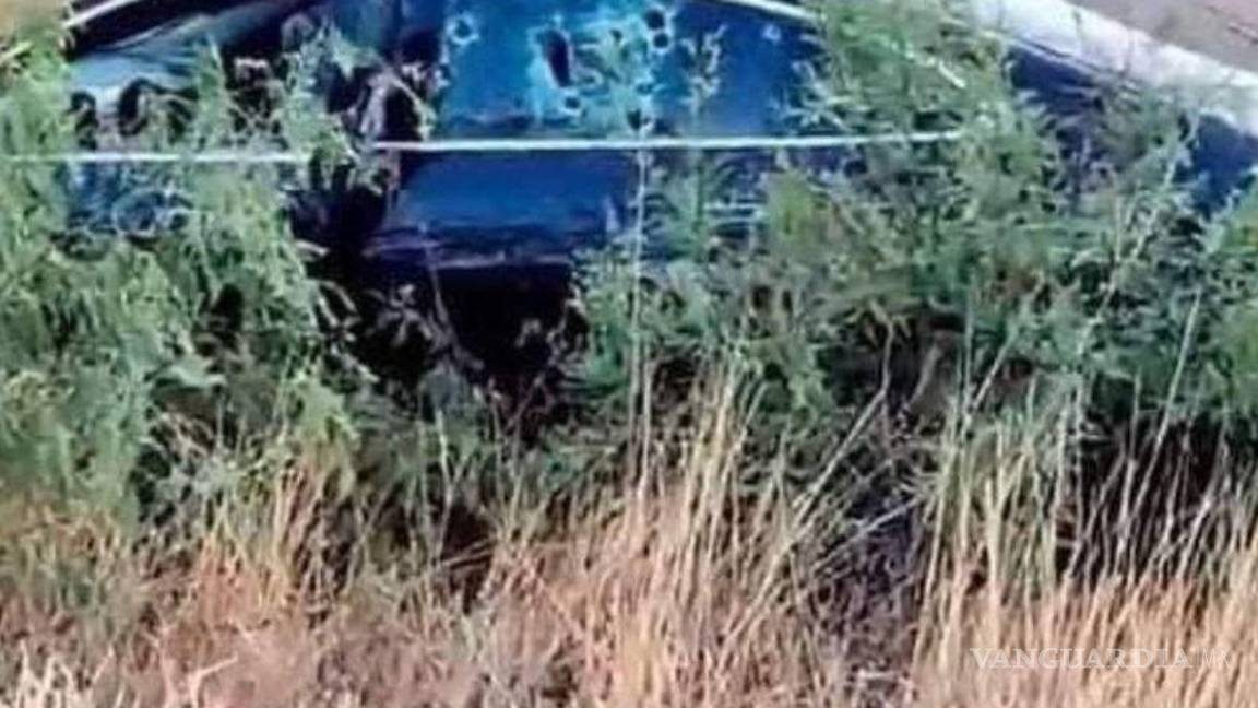 $!Masacre familiar del vocalista de H Norteña, ¿venganza por asesinato de líder del Cártel de Sinaloa en Chihuahua?