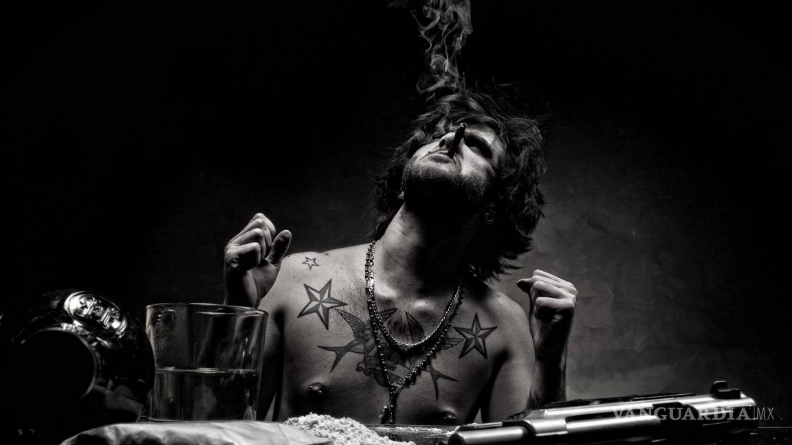 $!Saltillo, el reino de la mota: vendedor