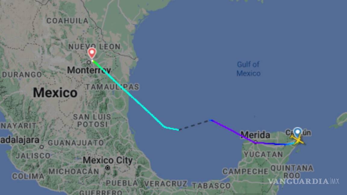 $!Marcan percances aéreos en Canadá, Corea del Sur y México el cierre de 2024