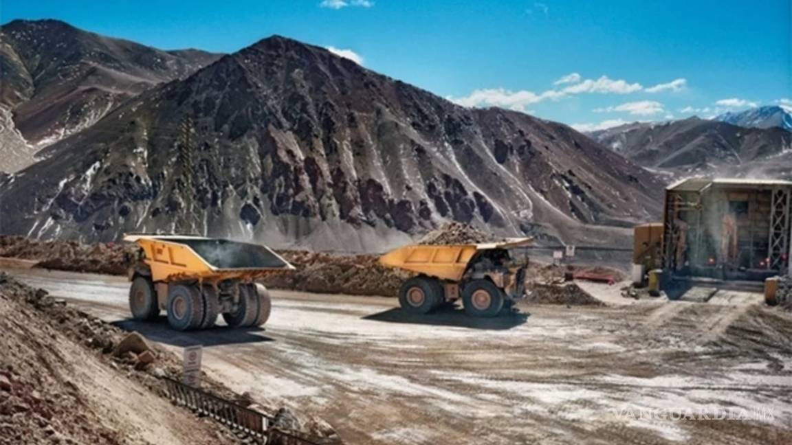 Cierra mina en Zacatecas por tener permisos irregulares