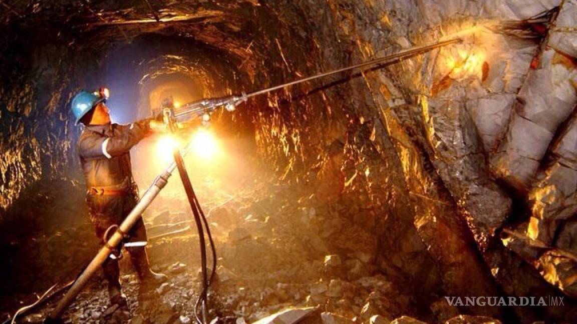 Canimex confía en AMLO para impulsar la industria minera del país