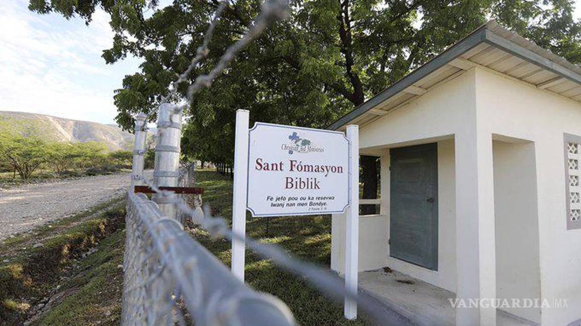 $!Secuestradores matarían a misioneros si no cumplen sus demandas, piden un millón de dólares por cada uno