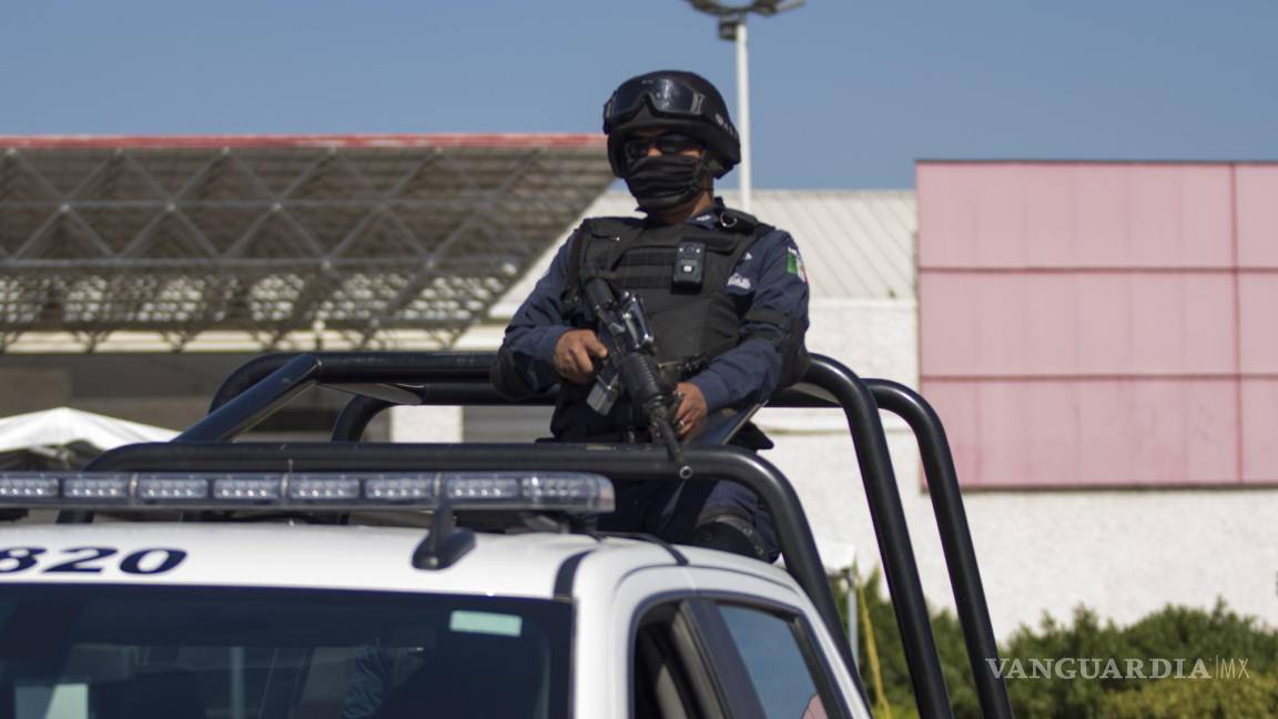 Cae banda de secuestradores en Nuevo León