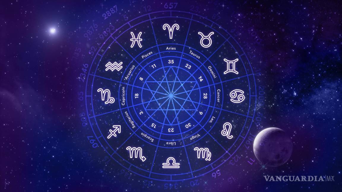 Este el signo zodiacal que más feliz será en 2024, según la Inteligencia Artificial