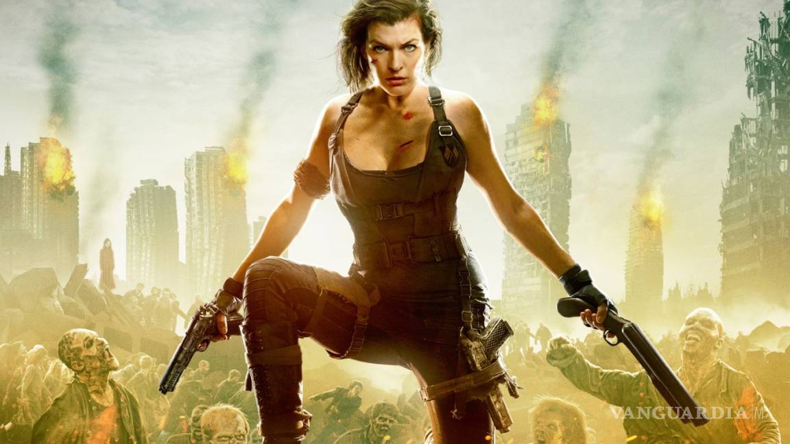 $!Hollywood en cuarentena, la epidemia explicada por el cine