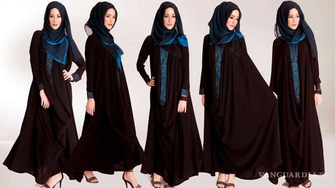 D&amp;G presenta su primera colección para mujeres musulmanas