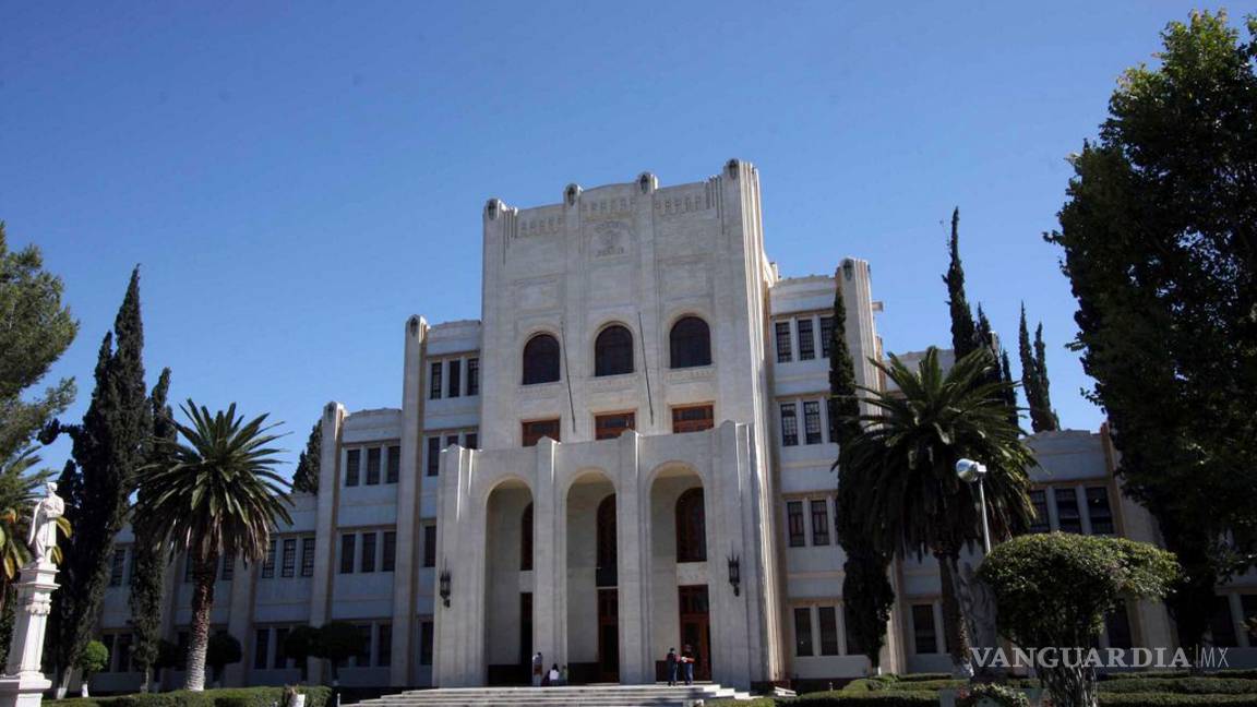 $!Fácil comprar y consumir droga al interior de la UAdeC