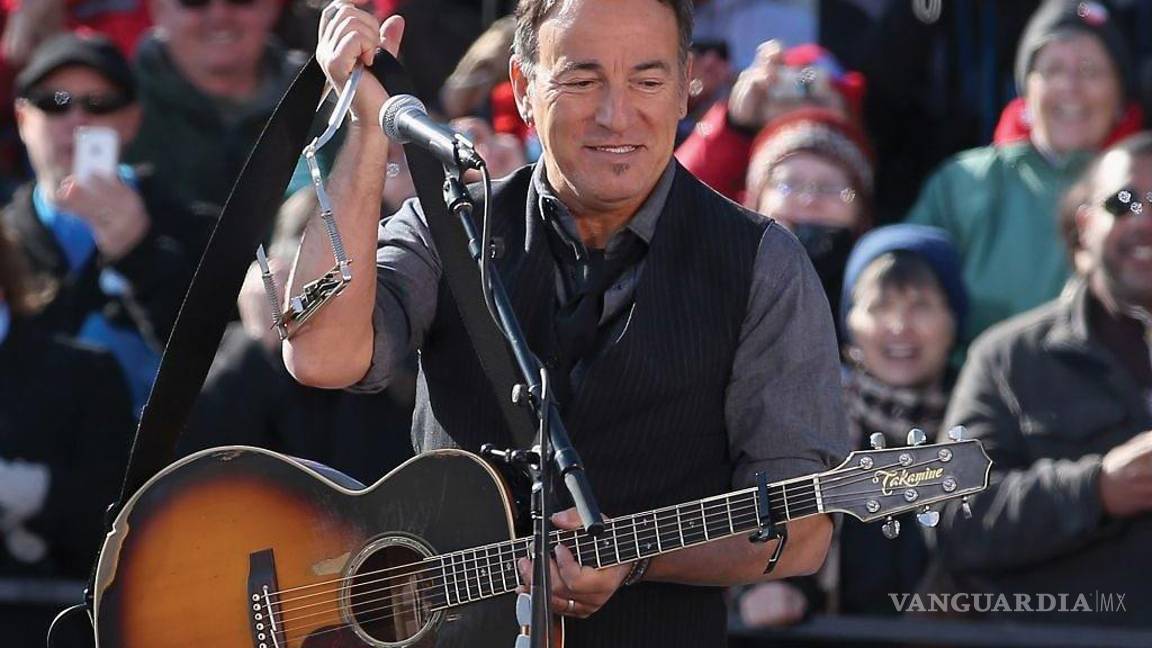 $!Una universidad de Nueva Jersey, ofrece un seminario centrado en las letras del cantante y en cómo transmiten la posibilidad de redención por medios terrenales.