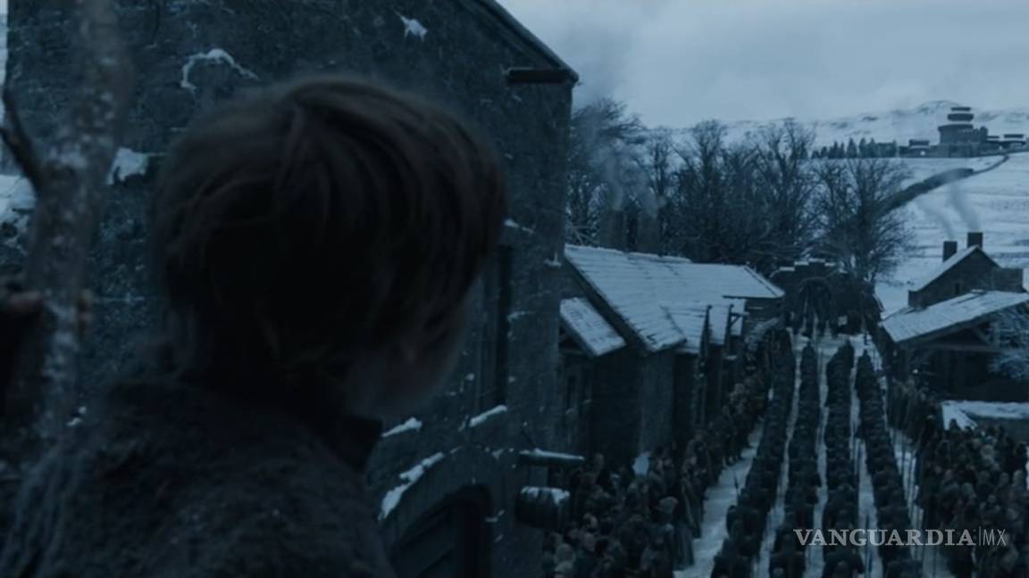 $!¡Spoilers! Reseña del capítulo 1 de la temporada 8 de Game of Thrones