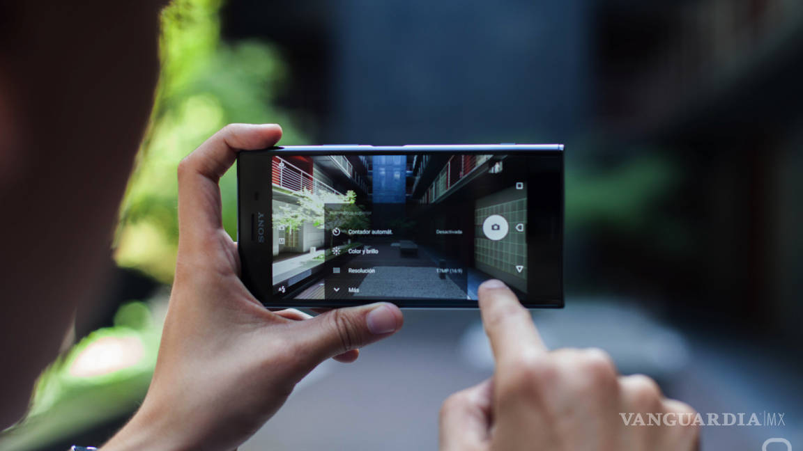 Sony presenta el primer sensor de 48 megapixeles para smartphones