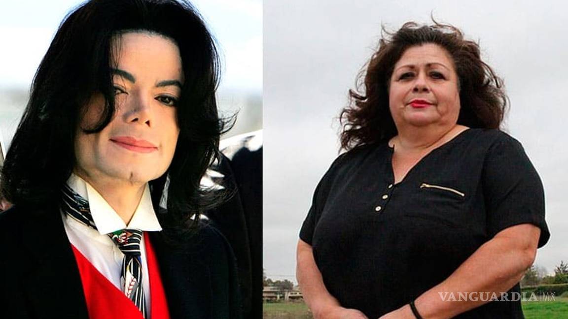 $!Nuevas acusaciones contra Michael Jackson