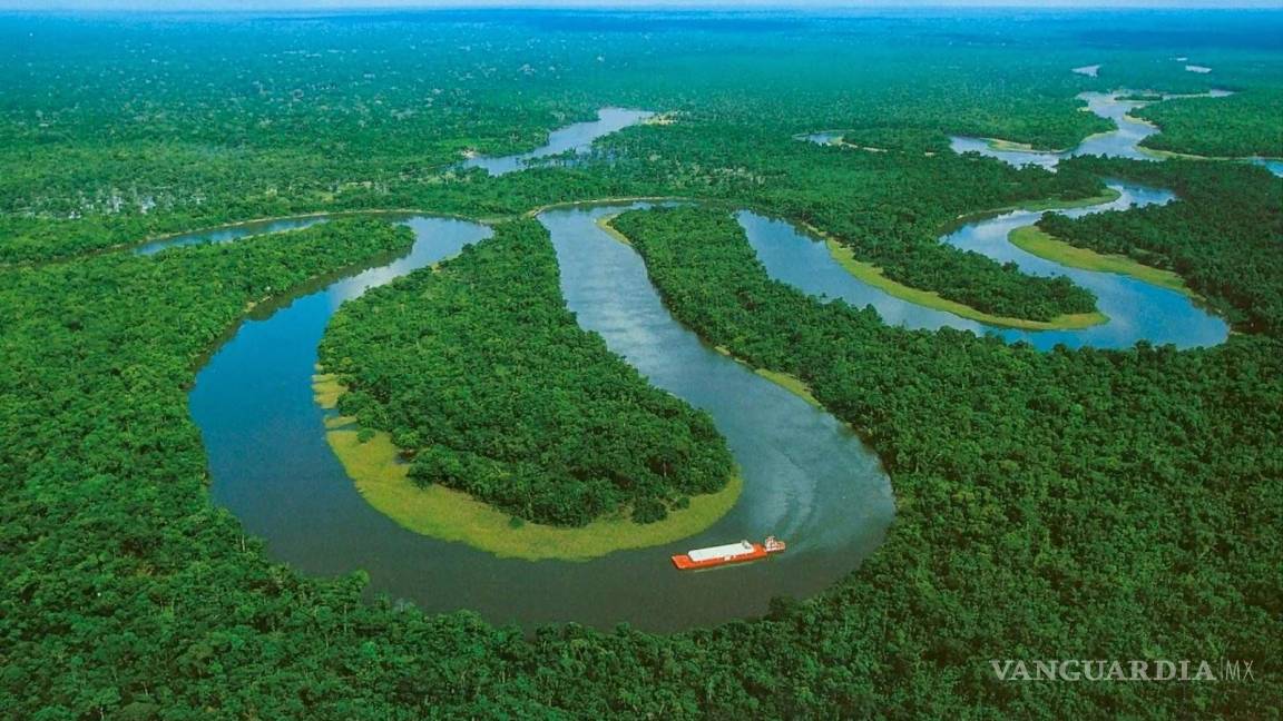 Suspenden decreto para la explotación minera en la Amazonia