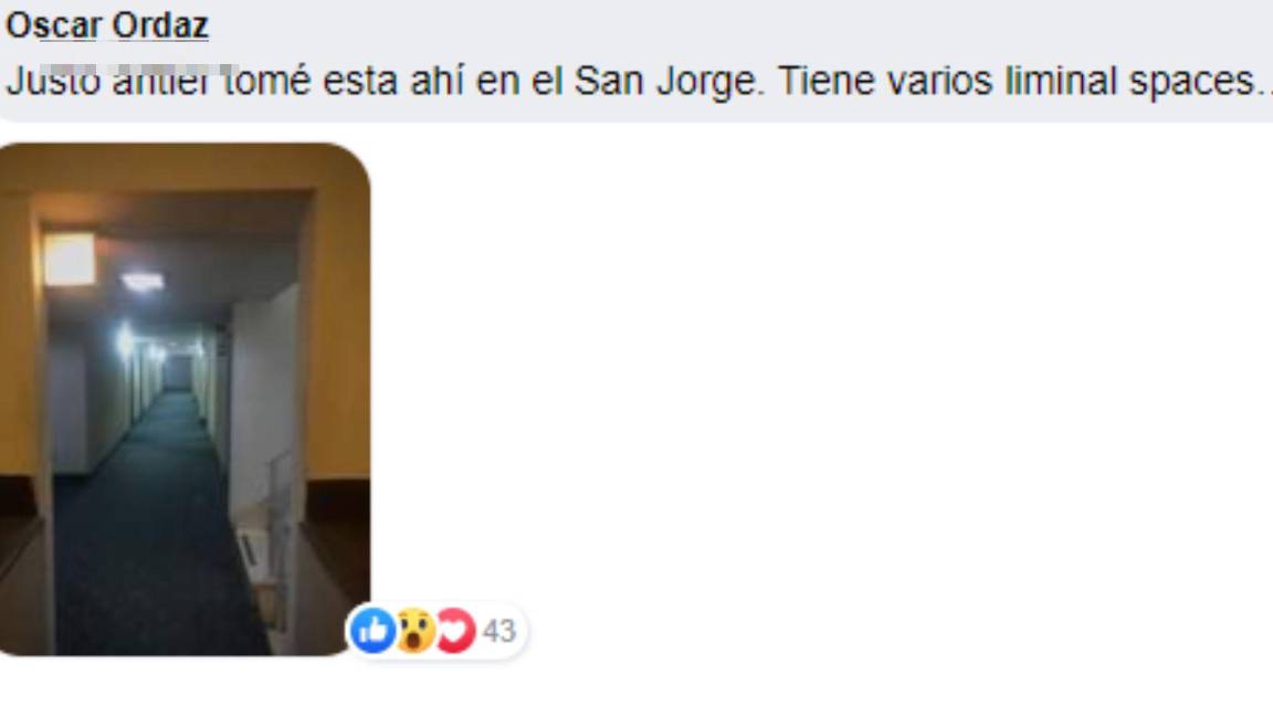$!Tomado de la sección de comentarios en la publicación del grupo “Shitpost Saltirancher”