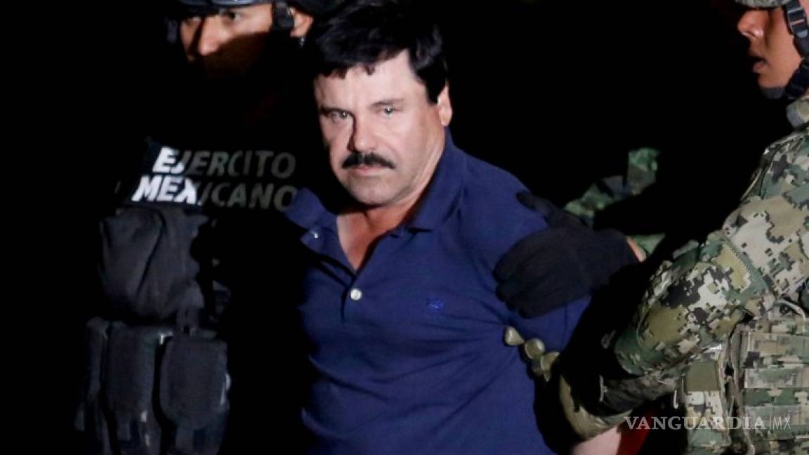 'El Chapo' nunca me dijo que dinero fuera para indígenas, afirma su abogado