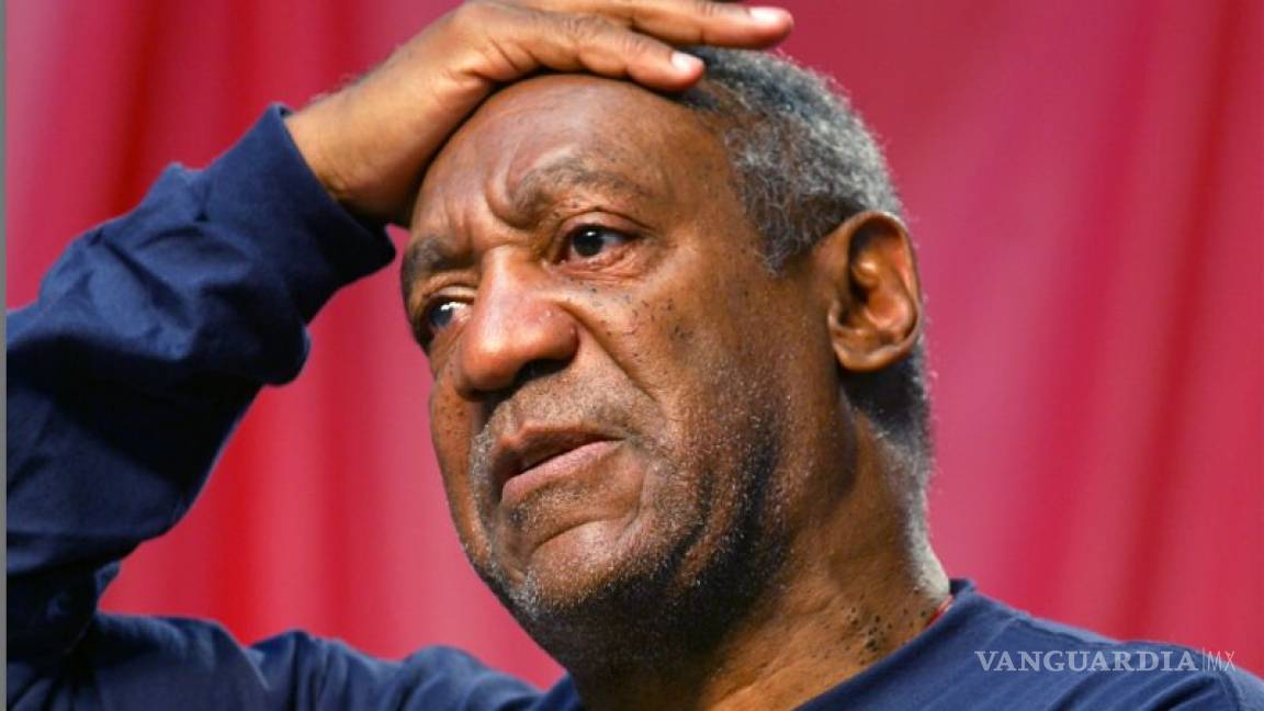 Bill Cosby podría llegar a acuerdo con una de sus acusadoras