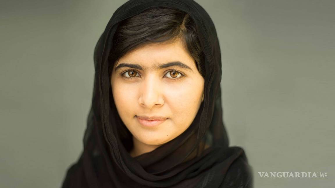 México entrega distinción a Malala Yousafzai