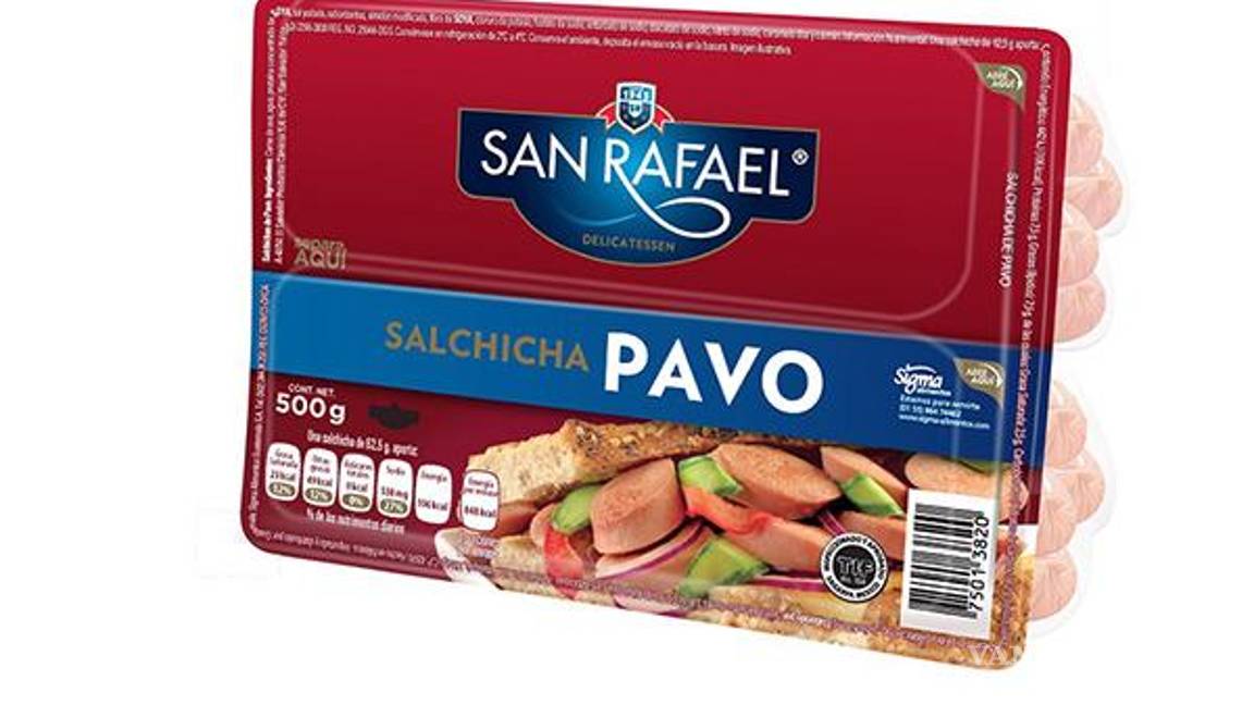 $!¿Te gustan los hot dogs? ¡Cuidado!... Según Profeco, estas 10 marcas de salchichas mienten y no deberías comprarlas