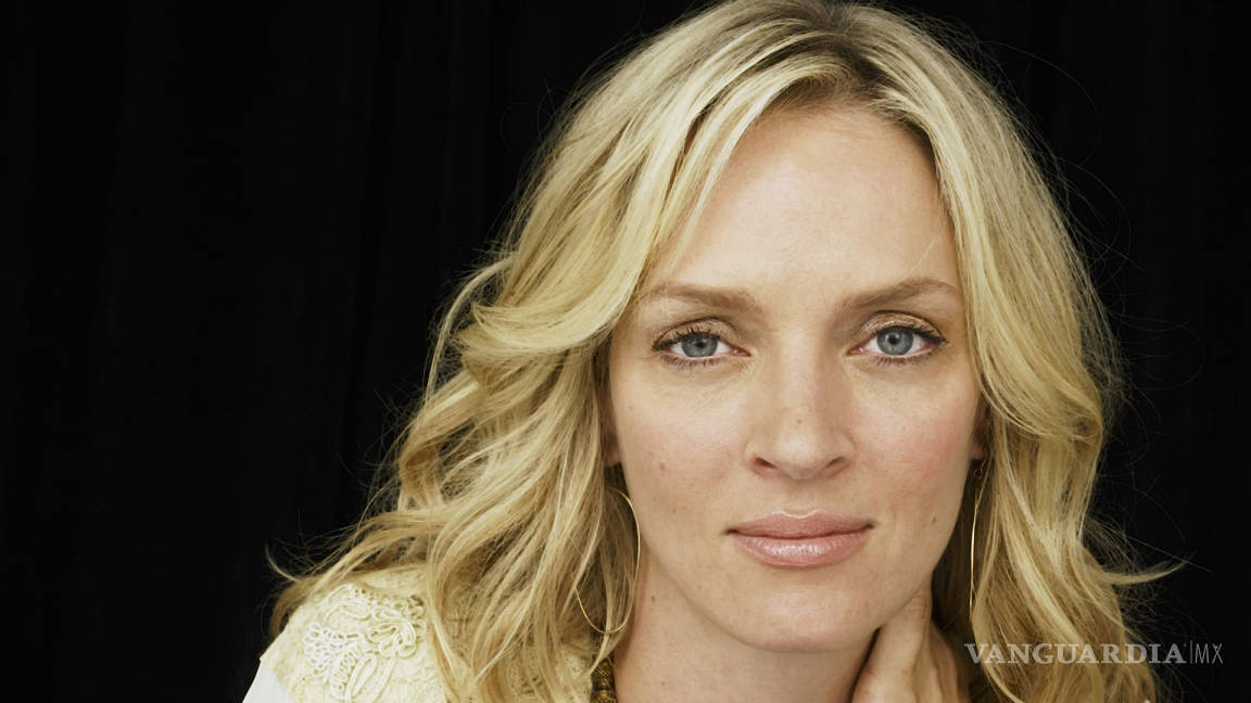 Uma Thurman regresa al cine