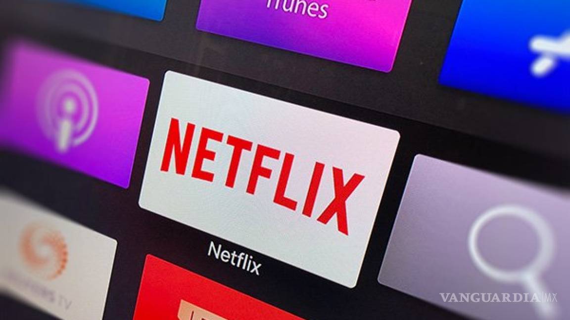 ¿Apple comprará Netflix?
