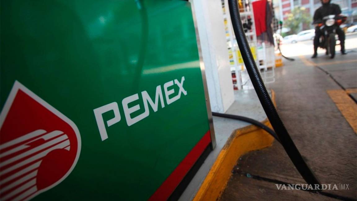 $!Pemex eleva sus pérdidas a 40 mil millones de dólares