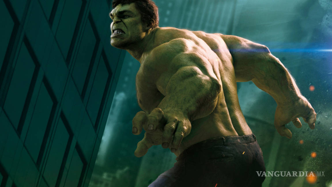Mark Ruffalo ventila el destino de Hulk en un tuit