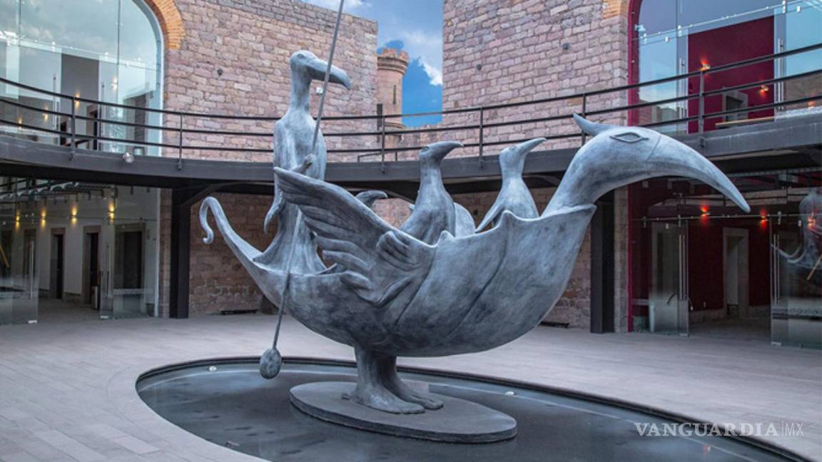 $!3 lugares surrealistas que debes visitar en la Huasteca Potosina