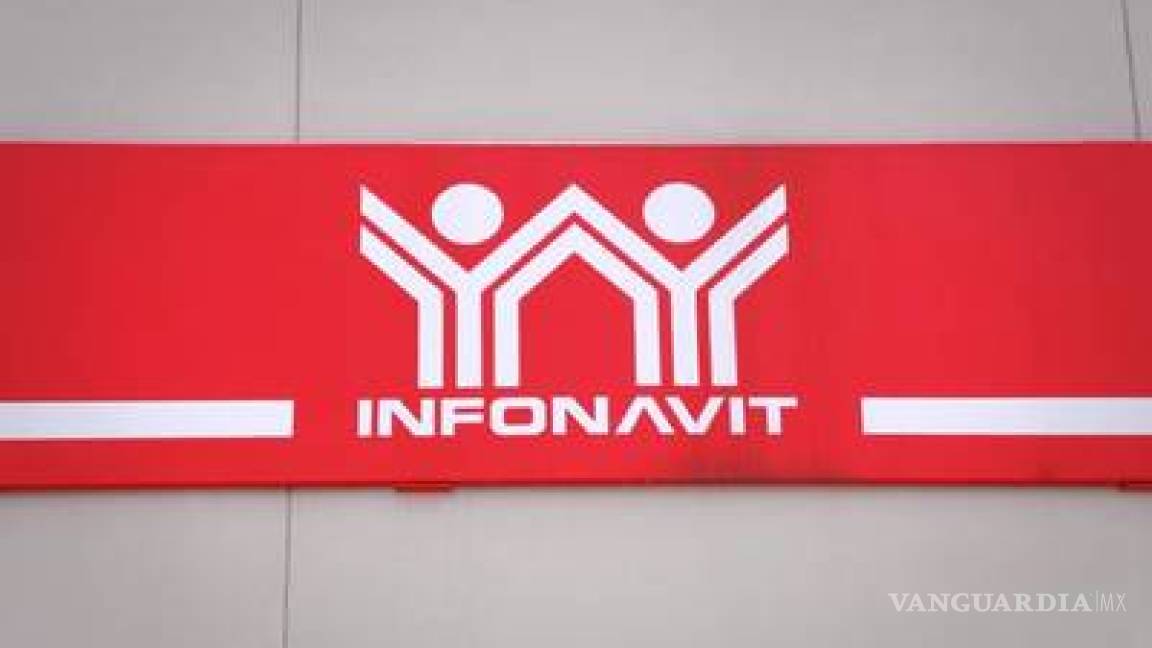 Infonavit dará descuentos en mensualidades a afectados por COVID-19