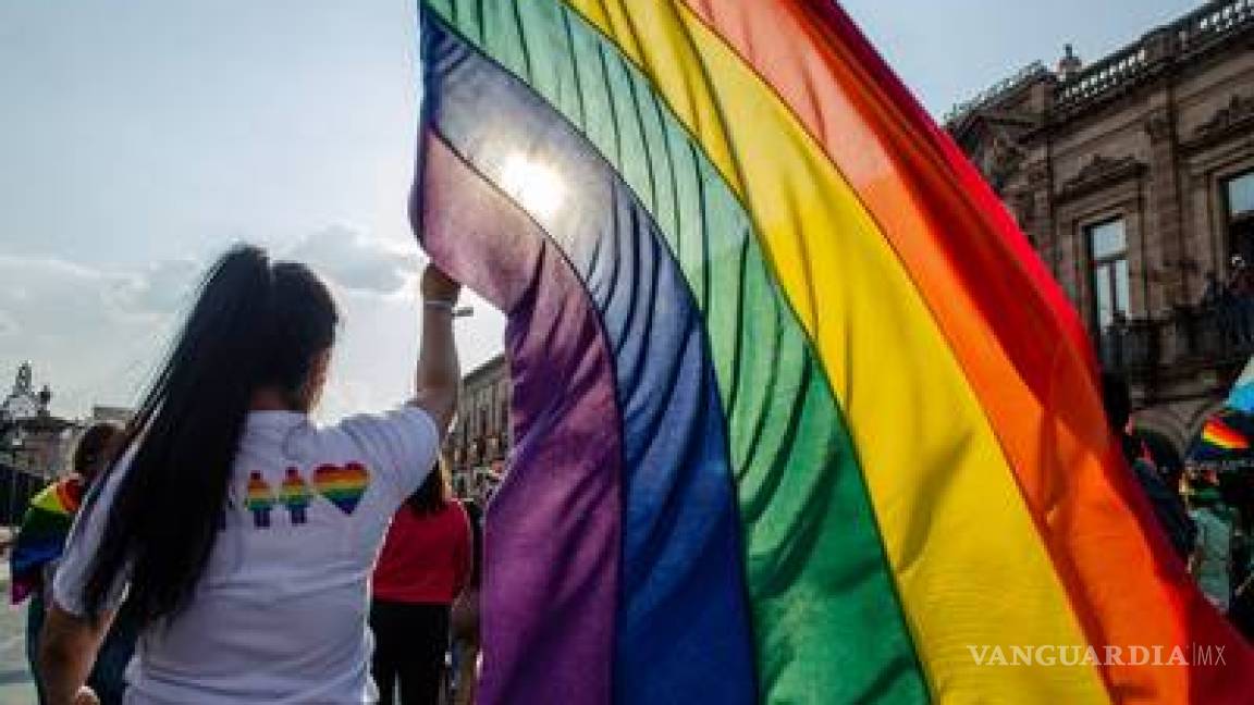 Estas elecciones México tendrá histórico número de candidaturas LGBT
