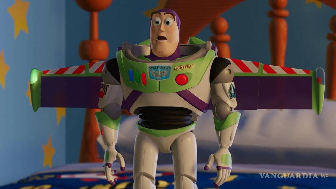 ¿Así le agradecen? Despide Pixar a mujer que salvó Toy Story 2; recorte afecta a más de 70 empleados