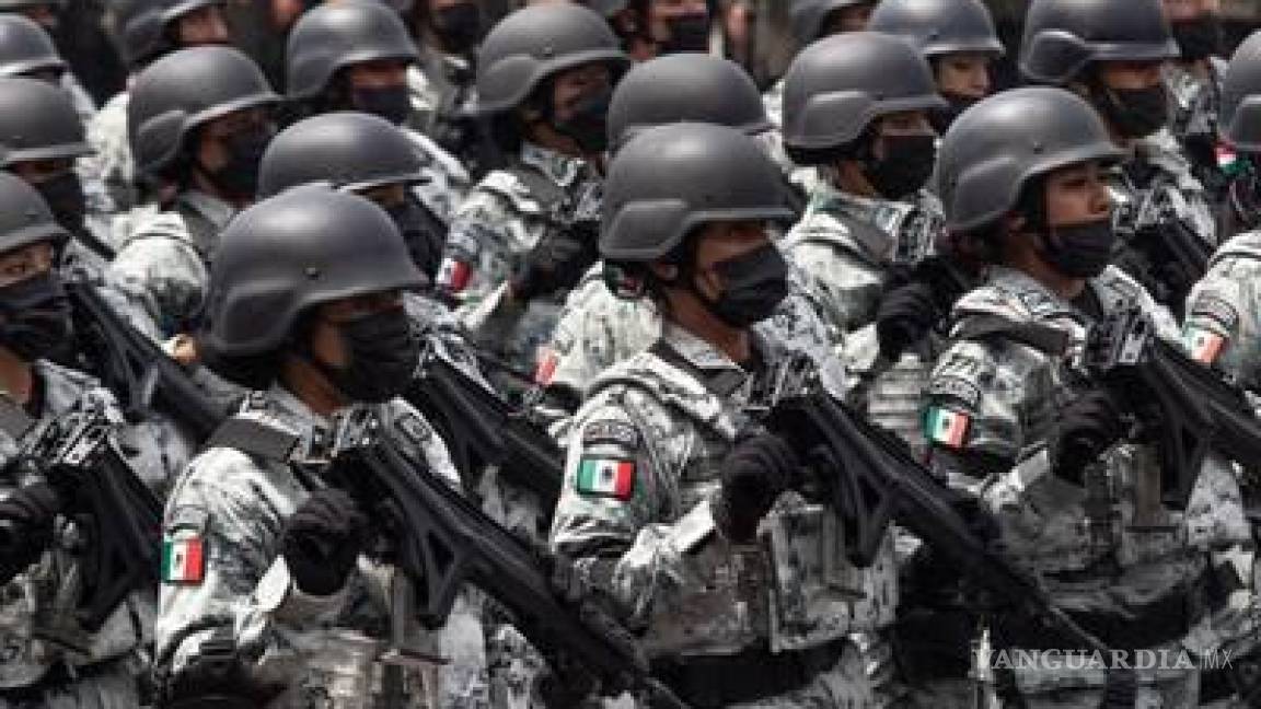 Habrá cuartel de la Guardia Nacional en Azcapotzalco