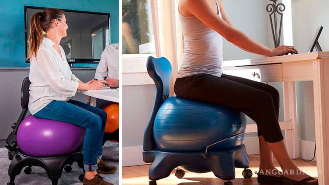 $!Combinarlos con fisioterapia es clave para una mejora duradera de la postura.