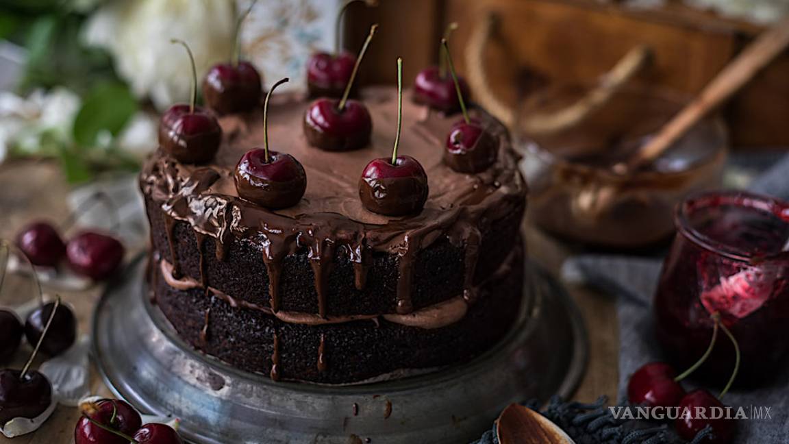 $!El pastel de chocolate es parte de un desayuno saludable, lo dice la ciencia