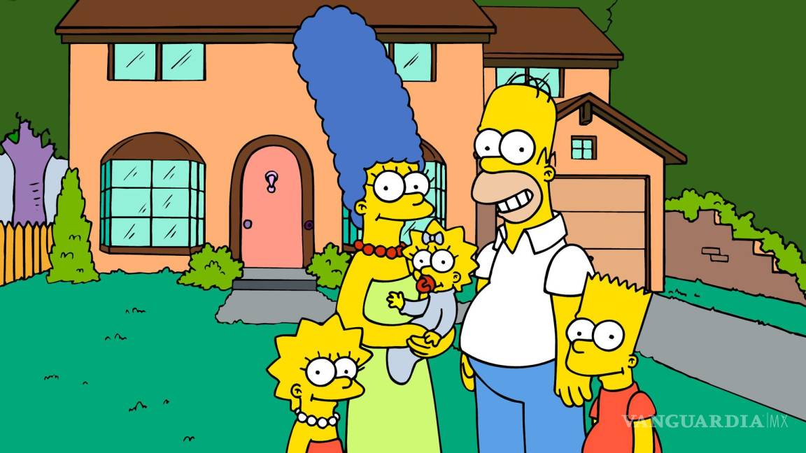 Los Simpson se convierte en la serie más larga de la historia con la temporada 30