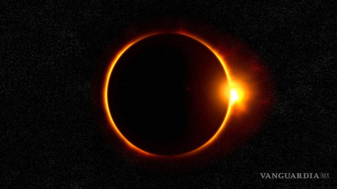 Eclipse solar 2022: ¿Se verá en Coahuila? ¿Afectará mi signo?
